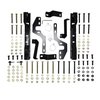 HDX Winch Grille Guard - image 4