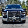 HDX Winch Grille Guard - image 2