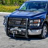 HDX Winch Grille Guard - image 3
