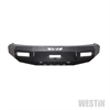 HDX FRONT BUMPER - image 1