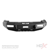 HDX FRONT BUMPER - image 1