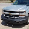 HDX FRONT BUMPER - image 3