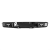 HDX REAR BUMPER - image 1