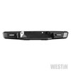 HDX REAR BUMPER - image 2