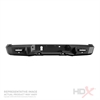 HDX REAR BUMPER - image 1
