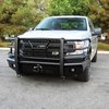 HDX BANDIT BUMPER - image 3