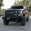 HDX BANDIT BUMPER - image 3