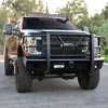 HDX BANDIT BUMPER - image 4
