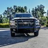 HDX Bandit Front Bumper - image 3