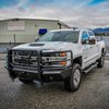 HDX Bandit Front Bumper - image 4
