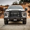 HDX BANDIT FRONT BUMPER - image 2