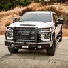 HDX BANDIT FRONT BUMPER - image 3