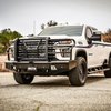 HDX BANDIT FRONT BUMPER - image 4