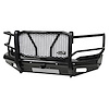 RAM HDX FRONT BUMPER - image 1