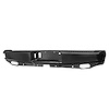 FORD F150 HDX REAR BUMPER - image 1