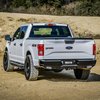 FORD F150 HDX REAR BUMPER - image 3