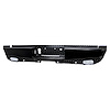 HDX Bandit Rear Bumper - image 1