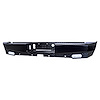 HDX BANDIT REAR BUMPER - image 1