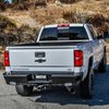 HDX BANDIT REAR BUMPER - image 4