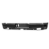 RAM 1500 HDX REAR BUMPER - image 1