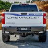 GM 2500/3500 REAR BUMPER - image 2
