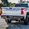 GM 2500/3500 REAR BUMPER - image 4