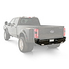 HDX BANDIT REAR BUMPER - image 1