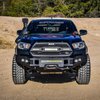 Pro-Series Front Bumper - image 2