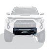 Pro-Series Front Bumper Toyota 4Runner - Black Textured Finish - image 2