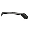 Pro-Series Angular Bull Bar Toyota Tacoma - Black Textured Finish - image 1