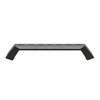 Pro-Series Angular Bull Bar Toyota Tacoma - Black Textured Finish - image 2