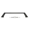 Pro-Series Angular Bull Bar Toyota Tacoma - Black Textured Finish - image 3