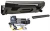 Pro-Series Front Bumper, Winch and LED Light Bar Kit - image 1