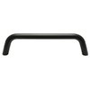 Pro-Series Round Bull Bar Toyota Tacoma - Black Textured Finish - image 3
