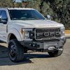 Pro-Series Front Bumper - image 4