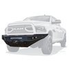 Pro-Series Front Bumper - image 2