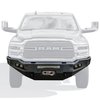 Pro-Series Front Bumper - image 2