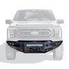 Pro-Series Front Bumper - image 2