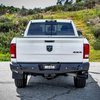 Pro-Series Rear Bumper - image 2