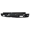 Pro-Series Rear Bumper - image 1