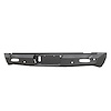 Pro-Series Rear Bumper