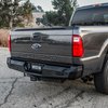 Pro-Series Rear Bumper - image 4