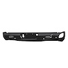 Pro-Series Rear Bumper - image 1