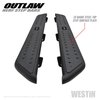 Outlaw Nerf Step Bars - image 3