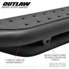 Outlaw Nerf Step Bars - image 4