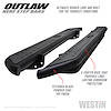 Outlaw Nerf Step Bars - image 1