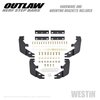 Outlaw Nerf Step Bars - image 4