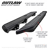 Outlaw Nerf Step Bars - image 1