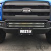 OUTLAW BUMPR LPLATE MOUNT - image 3