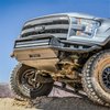 OUTLAW FRONT BUMPER - image 4